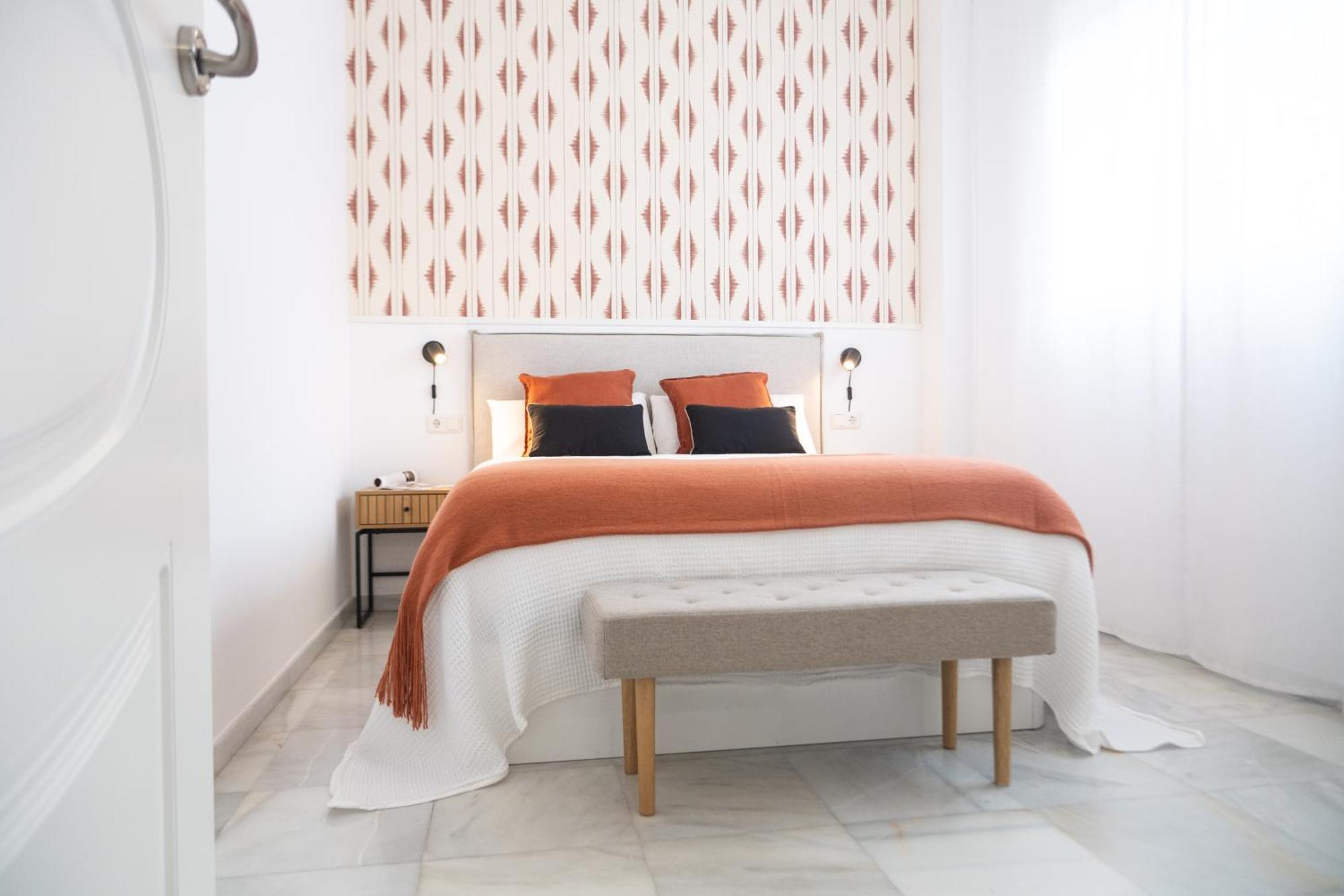Avantistays Pilatos * Sevilla