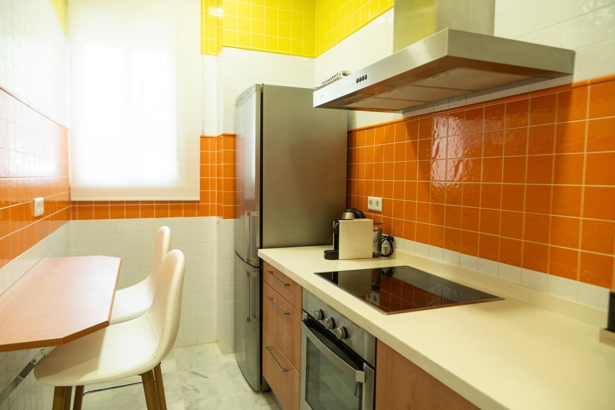 Avantistays Pilatos Apartamento Sevilla