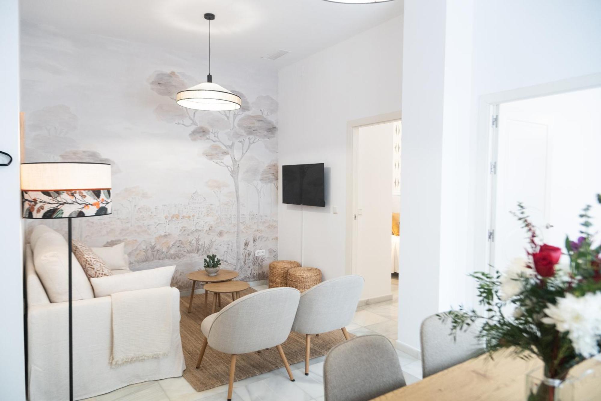 Avantistays Pilatos * Sevilla